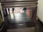 Elba Electric Oven with Burners