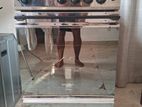 Elba Oven and Stove