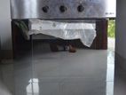 Elba Oven