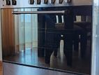 Elba Oven With 4 Burner Stove