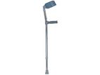 Elbow Crutch Closed Type