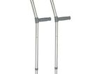 Elbow Crutches Adjustable