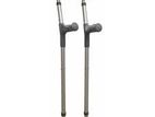 Elbow Crutches Adjustable