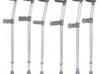 Elbow Crutches Adjustable