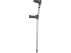 Elbow Crutches - අත්වාරු / Hight Adjustable