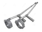 Elbow Crutches Closed Type