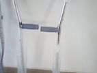 Elbow Crutches Closed Type