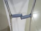 Elbow Crutches Closed Type