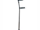 Elbow Crutches Closed Type