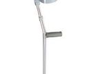Elbow crutches
