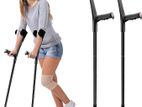 Elbow Crutches Height Adjustable