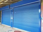 Elcado Roller Door