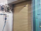 Elcardo Roller Gate