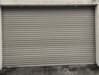 Elcardo Roller shutter