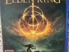 Elden Ring Video Game for Ps5