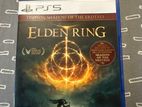 Elden Ring Ps5 Game