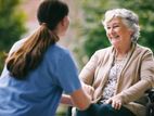 Elder Care / Housemaid service