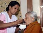 Elder care and Housemaid services.