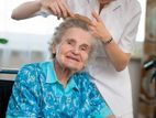 Elder care and Housemaid services.