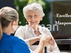 Elder care and Housemaid services
