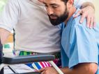 Elder care and Housemaid services.