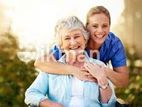 Elder care and Housemaid services