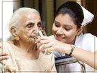 Elder care and Housemaid services.