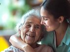 Elder care and Housemaid services.