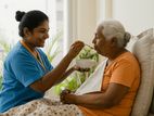 Elder care and Housemaid services.