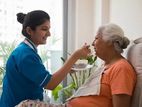 Elder care and Housemaid services.
