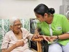 Elder Care and Housemaid services