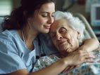 Elder care and Housemaid services.