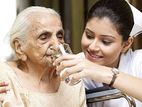 Elder Care and Housemaid services.