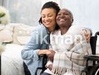 Elder care