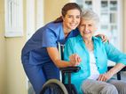 Elder care giver and Attendant