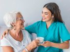 Elder Care giver service