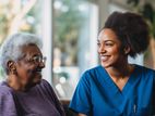 Elder Care Giver Service