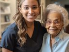 Elder Care Giver Services