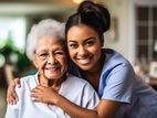 Elder Care Givers & Attendant