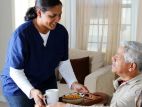 Elder Care Givers