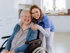 Elder Care Givers