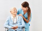 Elder Care Givers
