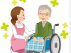 Elder Care /Patient / Attendents