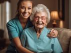 Elder Care Service and Attendant