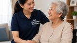 Elder Care Service And Attendant ( Male / Famale )