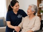 Elder Care Service And Attendant ( Male / Female )