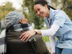 Elder Care Service And Attendant (male | female )