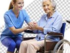 Elder Care Service & Housemaid