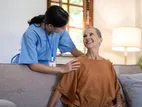 Elder Care Service & Housemaid