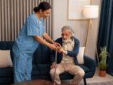 Elder Care Service & Housemaid
